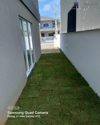 Imagem GEMINADO RESIDENCIAL em SÃO FRANCISCO DO SUL - SC, UBATUBA