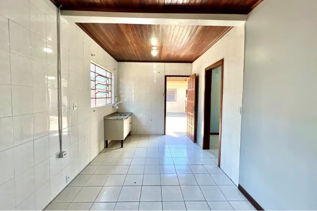 Imagem RBFC 407 Casa 610241034-20 - Casa à venda no bairro Rio Branco - Canoas/RS