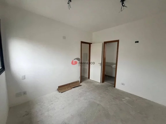 Imagem Apartamento à venda, Vila Alpina, Santo André, SP