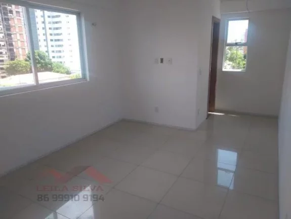 Imagem Apartamento 3 dormitórios para Venda em Teresina, Jóquei, 3 dormitórios, 3 suítes, 4 banheiros, 2 vagas