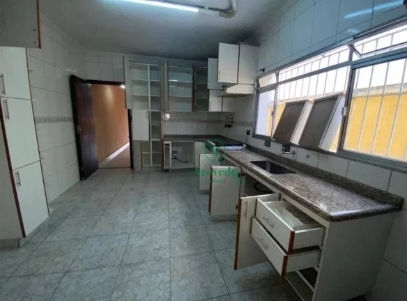 Imagem Sobrado à venda, 125 m² por R$ 750.000,00 - Jardim Santa Mena - Guarulhos/SP