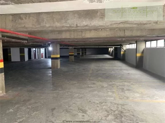 Imagem Prédio Inteiro para venda em São Paulo no bairro Barra Funda