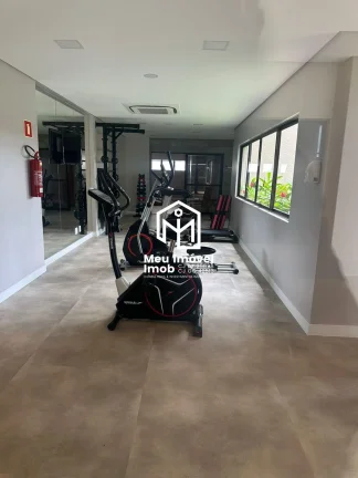 Imagem Quadra 302 Samambaia Vivance 2 Quartos 1 Suíte 59m² Varanda Porcelanato Lazer