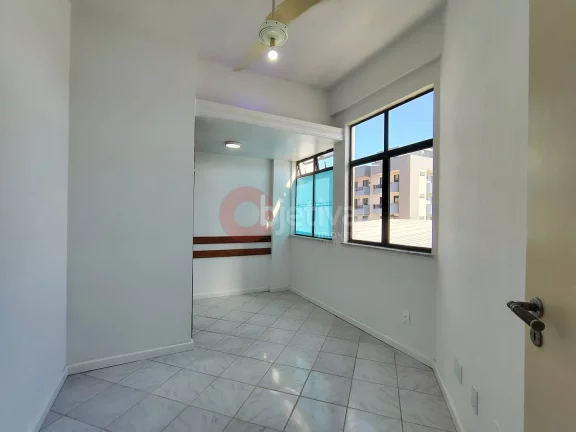 Imagem Apartamento linear a venda, 2 quartos, 46m², Centro - Cabo Frio