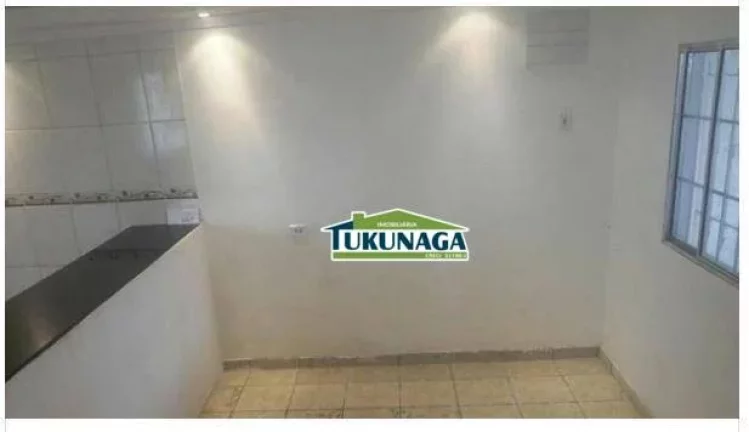 Imagem Casa com 2 dormitórios à venda, 92 m² por R$ 680.000,00 - Vila Augusta - Guarulhos/SP