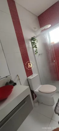 Imagem Casa - Jardim Sul - São José dos Campos - 3 Dormitórios (1 Suíte) - 130m²