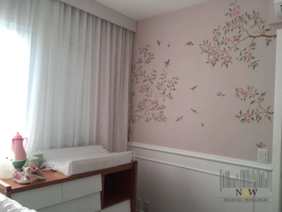 Imagem Cobertura com 3 dormitórios à venda, 170 m² por R$ 1.950.000,00 - Vila Ipojuca - São Paulo/SP