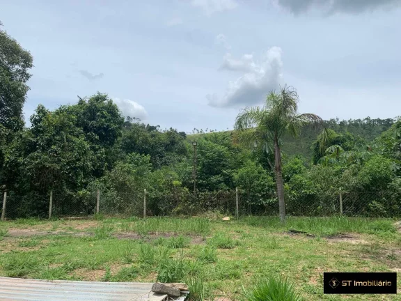 Imagem Chácara em Mairiporã 14.000m² c/ Nascente e Lago