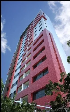 Imagem Alugo apartamento vizinho ao Shopping Midway - Santorini
