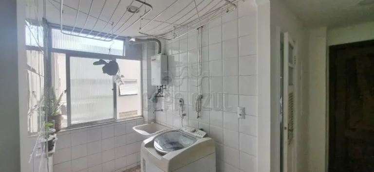 Imagem Copacabana - Residencial › Apartamento com 4 quarto(s) a Venda