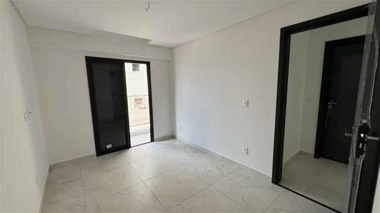 Imagem APARTAMENTO COM 92.55 m² - AVIAÇÃO - PRAIA GRANDE SP