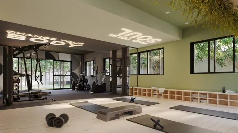 Imagem Eleva Hauer - Fase 2 - Apartamento à venda no bairro Hauer - Curitiba/PR
