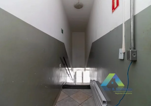 Imagem Ponto Comercial para locação em Ipiranga, São Paulo/SP