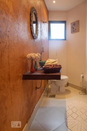 Imagem Apartamento à Venda - Recreio, 3 Quartos, 372 m2