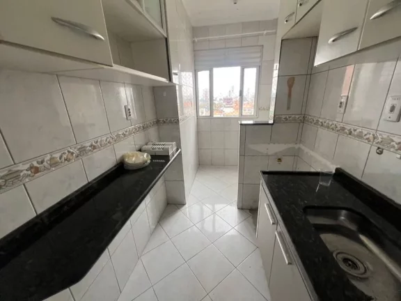 Imagem Apartamento com 3 dormitórios para alugar, 66 m² por R$ 2.236,42/mês - Jardim Santa Helena - Suzano/SP