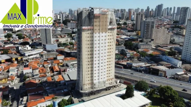 Imagem Oportunidade única: Apartamentos no Tatuapé a partir de R$ 241.900,00. Visite agora e garanta seu novo lar