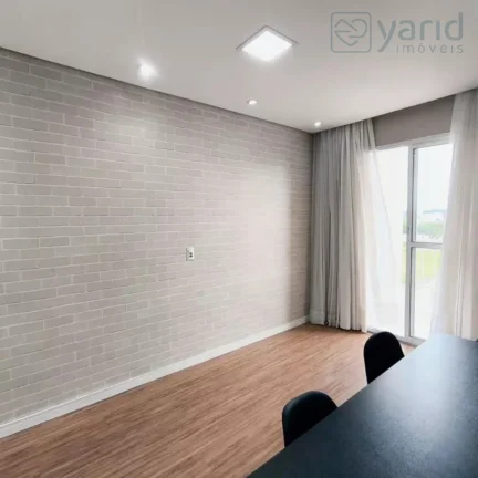 Imagem Apartamento à venda Condomínio Vista Park em Jundiai