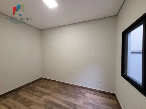 Imagem Reserva dos Ypes 2 - Casa à venda no bairro Vila Doutor Laurindo - Tatuí/SP