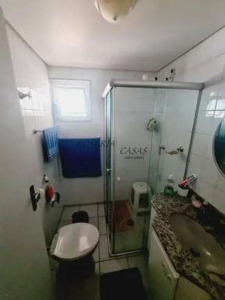 Imagem VENDO APARTAMENTO NA RUA APINAGES !!!