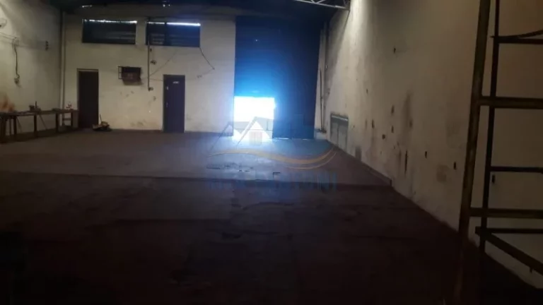 Galpão Comercial - Ribeirão Preto - Pq Industrial Tanquinho - Região Norte