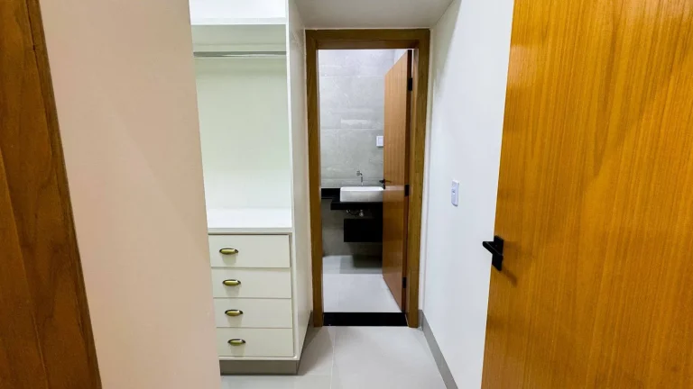 Imagem Casa 4 Suites Plenas No Parque Flamboyant , Com Lazer Completo