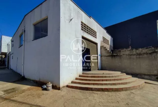 Imagem Excelente barracão comercial localizado em avenida com alto fluxo de pedestres e veículos. Está s...