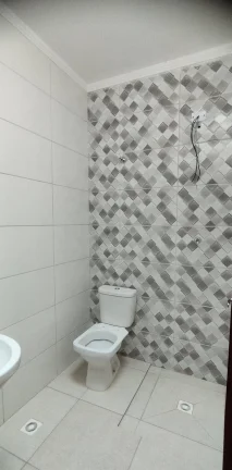 Imagem Casa geminada no Lago do Moinho