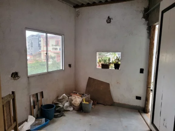 Imagem Imóvel de luxo com 5 quartos e 2 suítes no Jardim São Paulo, São Paulo-SP: confira esta oportunidade única!