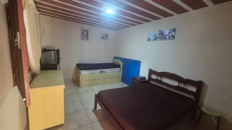 Imagem Sítio à venda em Barbacena, Monte Mário, com 4 quartos, 4.8ha