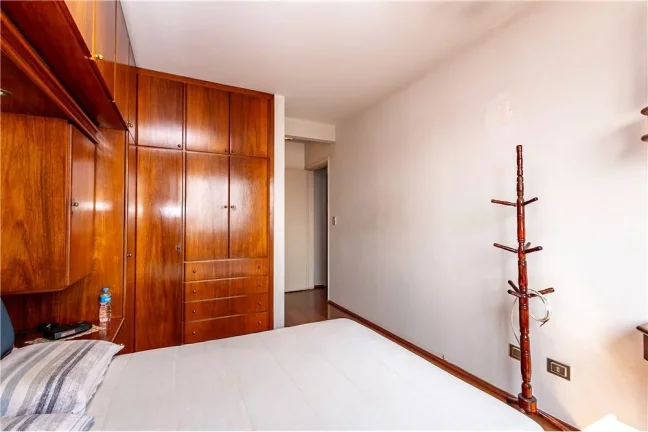 Imagem APARTAMENTO RESIDENCIAL em São Paulo - SP, Planalto Paulista