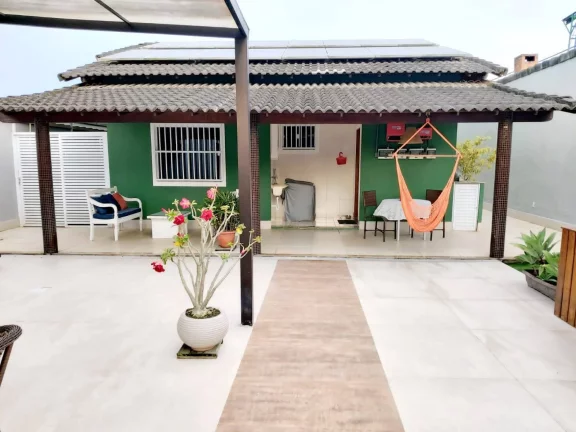 Imagem Casa em Itaipuaçu Maricá