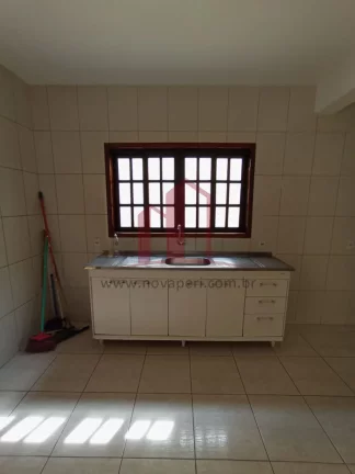Imagem CASA RESIDENCIAL em FRANCO DA ROCHA - SP, JARDIM LUIZA