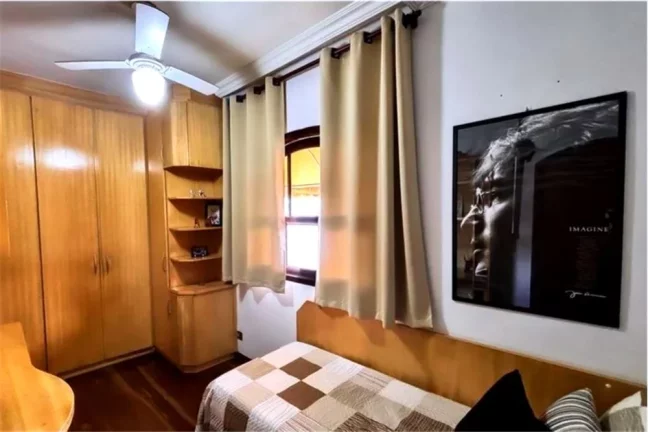 Imagem Sobrado Sustentável: Residência Aconchegante com Energia Renovável, Espaço Gourmet, Suítes Luxuosas e Memórias Inesquecíveis em 150m²