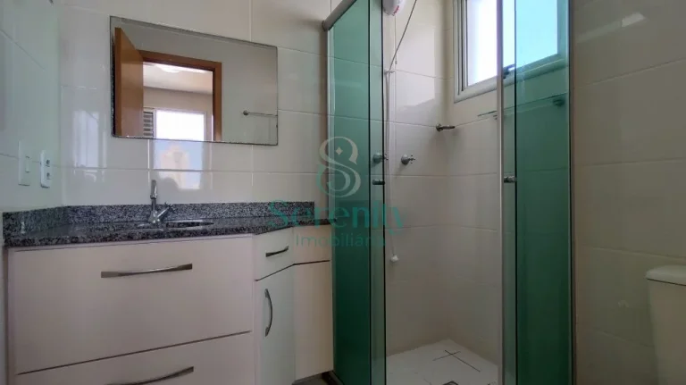 Imagem Apartamento para alugar - R$ 2.900,00 - Gleba Palhano - Londrina - PR