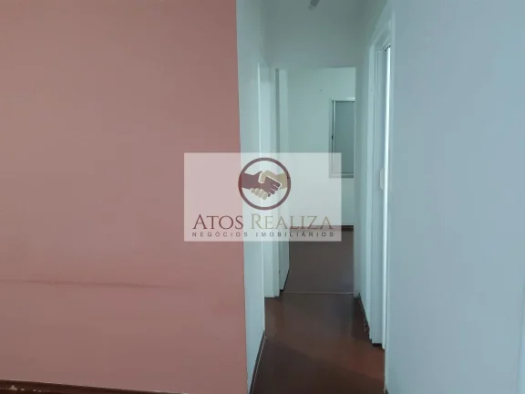 Imagem Apartamento em Vila Anhanguera - São Paulo