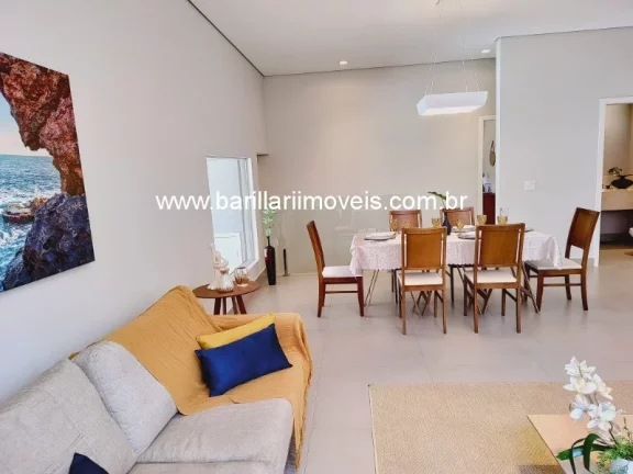 Imagem CASA NOVA TERREA ALPHAVILLE OPORTUNIDADE