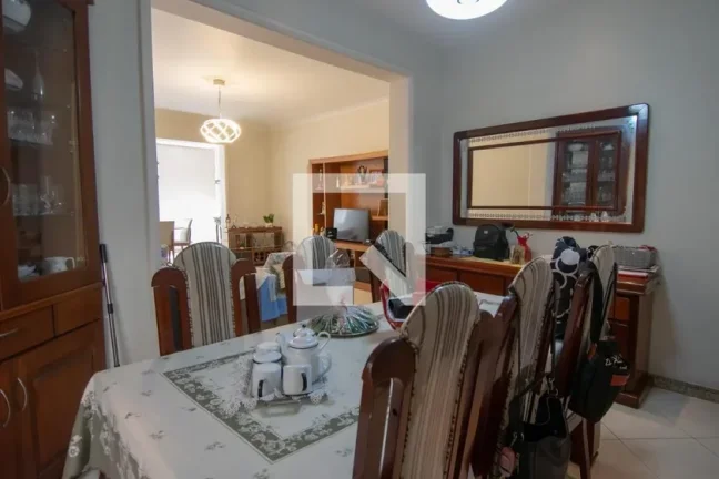 Imagem Apartamento à Venda - Copacabana, 4 Quartos, 170 m2