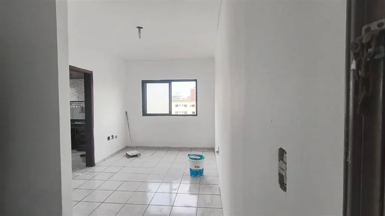 Imagem Apartamento com 1 dormitório em Praia Grande, venda ou locação