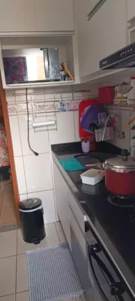 Imagem Apartamento à venda, 2 quartos, 1 vaga, Jaqueline - Belo Horizonte/MG