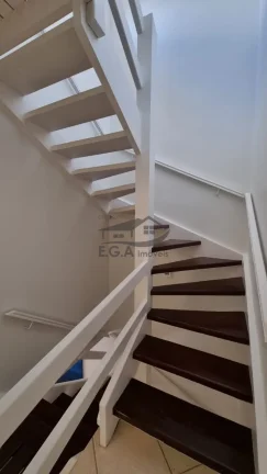 Imagem CASA DE CONDOMÍNIO 100 METROS DA PRAIA