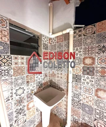 Imagem Pronto para Morar - Linda Casa Reformada no São Dimas - Tudo Novo - Piracicaba!!!