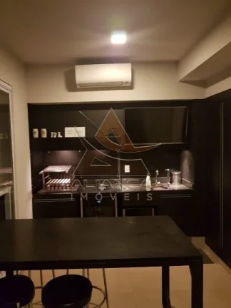 Imagem Apartamento - Ribeirão Preto - Jardim Nova Aliança
