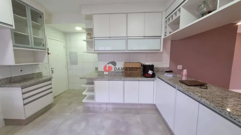 Imagem Apartamento para locação, Vila Valparaíso, Santo André, SP