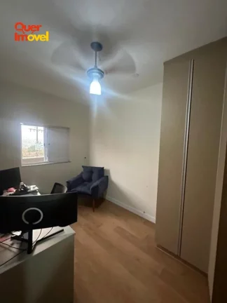 Imagem Apartamento à venda em Ribeirão Preto-SP, Jardim Anhangüera: 3 quartos, 1 suíte, 1 sala, 2 banheiros, 2 vagas de garagem e 100m² de área.