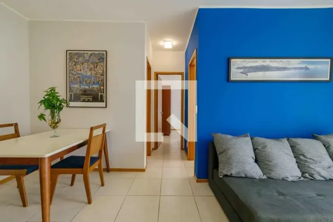 Imagem Apartamento à Venda - Recreio, 2 Quartos, 70 m2