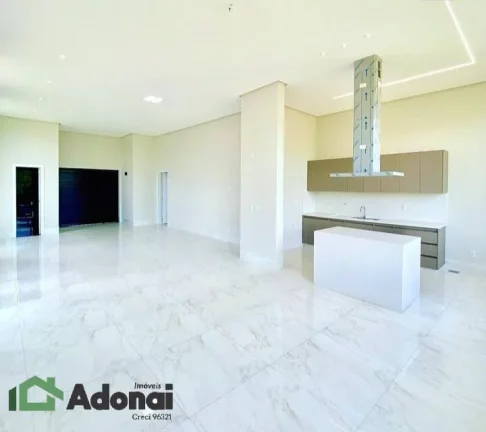Imagem LINDA CASA COND. JARDINS BOLONHA EM SENADOR CANEDO GOIÂNIA GO