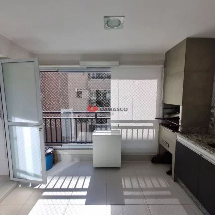 Imagem Apartamento à venda, Vila Scarpelli, Santo André