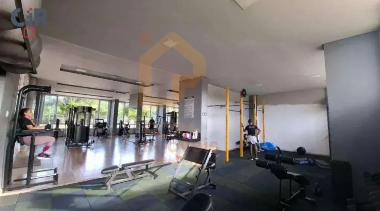 Imagem APARTAMENTO 2 RQUARTOS COM SUITE FRENTE AO PARQUE CASCAVEL