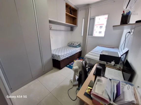 Imagem Apartamento 2 dormitórios sendo 1 suíte no Canto do Forte