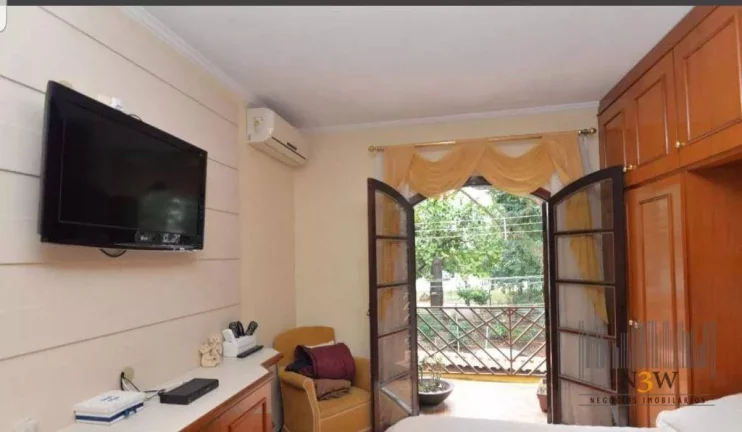 Imagem Sobrado à venda, 240 m² por R$ 1.200.000,00 - Parque São Domingos - São Paulo/SP